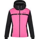 Kilpi Hattori Jacke - Pink - 36