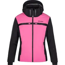 Kilpi Hattori Jacke - Pink - 36