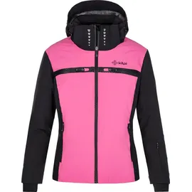 Kilpi Hattori Jacke - Pink - 36