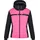 Kilpi Hattori Jacke - Pink - 36