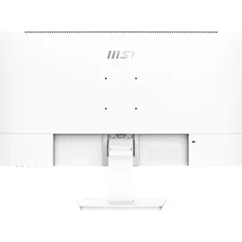 MSI Pro MP273AW 27" Weiß