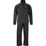 Weather Report Regenanzug Packo Jr Schwarz 164