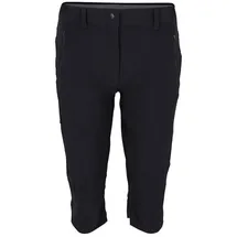 Hot-Sportswear Bavella 3/4-Hose Blau 38