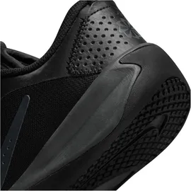 Nike Omni Multi-Court Hallenschuhe Kinder 001 black/anthracite 36.5