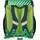 Herlitz Loop Plus 4-tlg. funky ninja