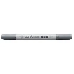 COPIC® Ciao C-5 Layoutmarker grau, 1 St.