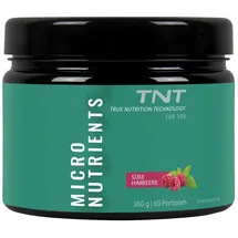 TNT Multivitamin Pulver 360 g