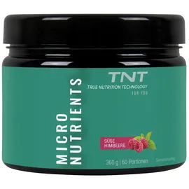 TNT Multivitamin Pulver 360 g