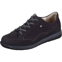 Finn Comfort Schuhe 01402049004 - Schwarz - 42
