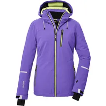KILLTEC Damen Funktionsjacke KSW 81 WMN SKI JCKT, lavendel, 42,