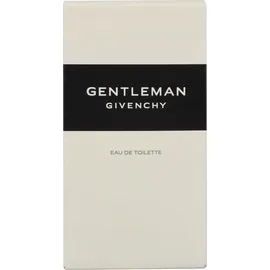 Givenchy Gentleman Eau de Toilette 100 ml