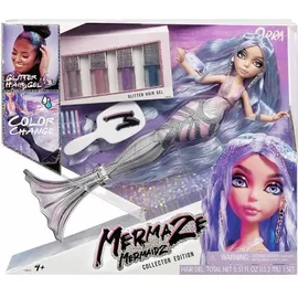 MGA Entertainment Mermaze Mermaidz ORRA Meerjungfrau 36 cm