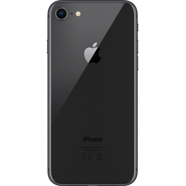 Apple iPhone 8 64 GB Space Grau