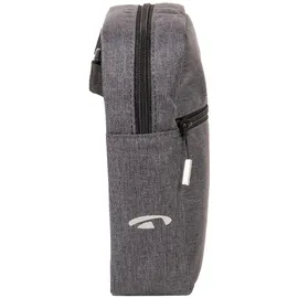 Norco Braff Lenkertasche grau