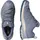 Salomon XA Pro 3D V9 GTX Damen Grisaille/Tradewinds/Spellbound 37 1/3