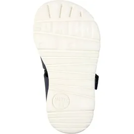 Camper Oruga Blau 25