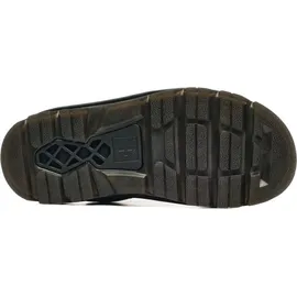 Dr. Martens Zebzag Mule Herren Schwarz 45