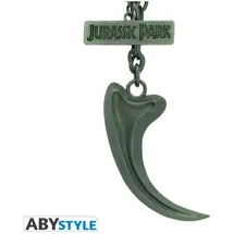 ABYstyle - Jurassic Park Schlüsselanhänger 3D Kralle