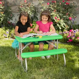 Lifetime Picknickgarnitur Kids