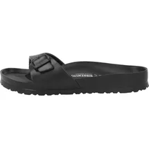 Birkenstock Madrid schwarz