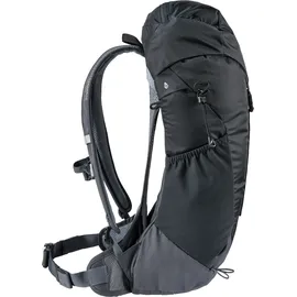 Deuter AC Lite 16 black/graphite