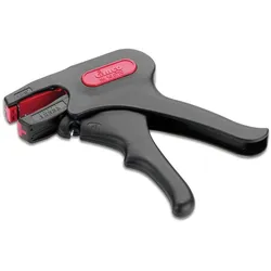 Cimco Abisolierzange isol POWERSTRIP 0,5-16qmm 2Komp