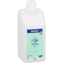 Baktolin sensitive