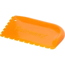 Petromax Grillschaber 6 x 8 x 13,6 cm Polypropylen orange