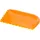 Petromax Grillschaber 6 x 8 x 13,6 cm Polypropylen orange