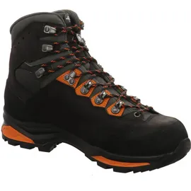 Lowa Camino Evo GTX Herren Wide Schwarz/Orange 44