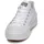 Converse Chuck Taylor All Star Move Gymnastikschuh, Weiß,