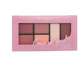 Bourjois Volume Glamour Coup De Coeur #03-Cute 8.4 g