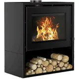 SANNOVER Holzofen Arclas 12 kW Sannover