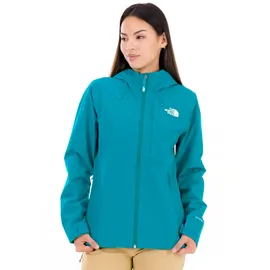 The North Face Dryzzle Futurelight II vêtement running femme - Bleu - L