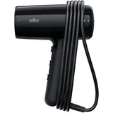 Braun HD 2.2 schwarz