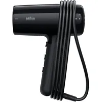 Braun HD 2.2 schwarz