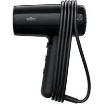 Braun HD 2.2 schwarz