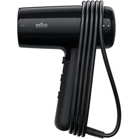 Braun HD 2.2 schwarz