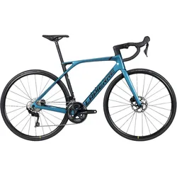 Lapierre Xelius SL 5.0 Blau Modell 2023