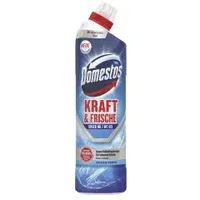 Domestos WC-Reiniger Gel Ocean Fresh 750 ml