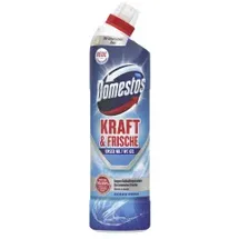 Domestos WC-Reiniger Gel Ocean Fresh 750 ml