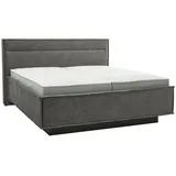 Musterring Polsterbett, JustB! SC 100, inklusive Matratze und Sondergrößen Federleisten Duokappen, verstellbar, erhältlich, Schlafzimmer, Betten, Polsterbetten