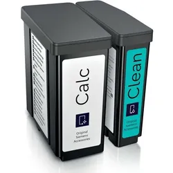 Siemens TZ 800Z3 Multipack Reiniger & Entkalker