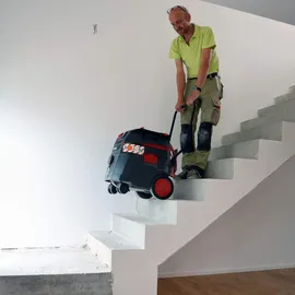 STARMIX ISP iPulse M-1635 Safe Plus