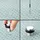 SOTech Türstopper STOPPER 36 mm H 32 mm Edelstahl SS201 gebürstet) Bodenmontage Selbstklebend Stockschraube