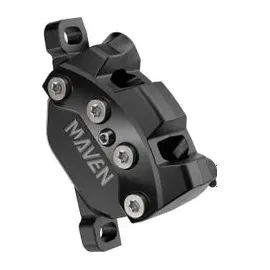 Sram maven silver