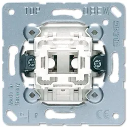 JUNG 506 U, 1P, 250 V