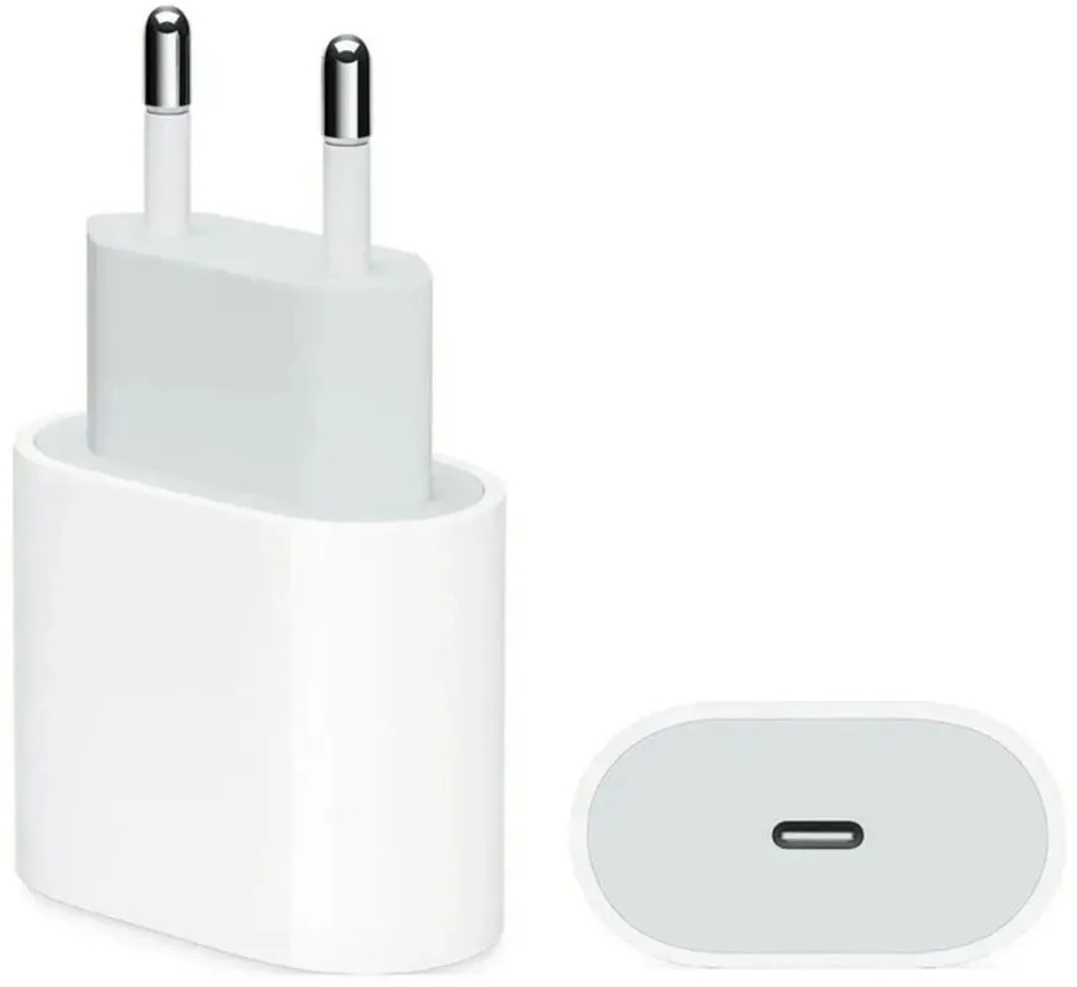 iPhone Ladegerät Für Apple iPhone 15 PRO MAX PLUS TYP C Ladekabel USB-C Netzteil 20W Adapter Schnellladegerät