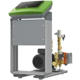 Buderus Variomat Steuereinheit VS 1 Pumpendruckhaltung