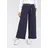 KangaROOS Jerseyhose Culotte Blau 50